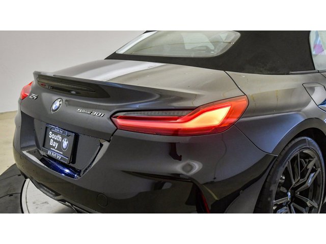 2026 BMW Z4 30i - Photo 54