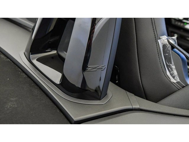 2026 BMW Z4 30i - Photo 55