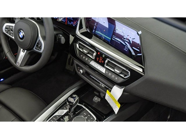 2026 BMW Z4 30i - Photo 59