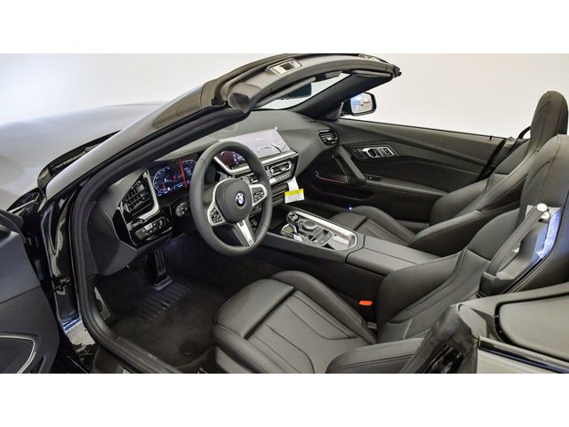 2026 BMW Z4 30i - Photo 60