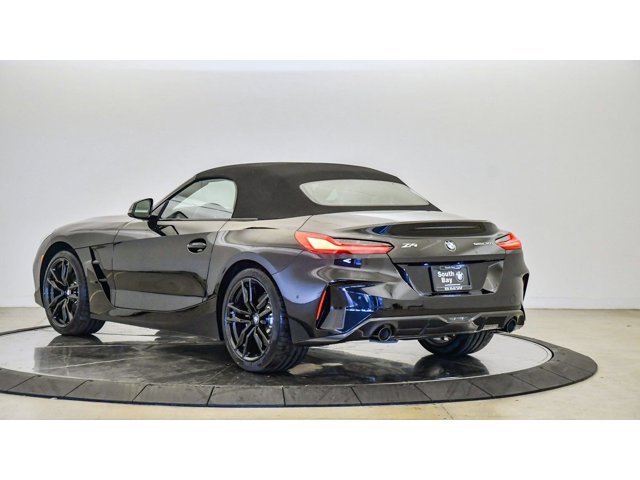 2026 BMW Z4 30i - Photo 43