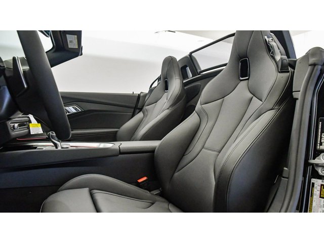 2026 BMW Z4 30i - Photo 61