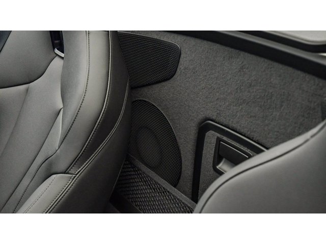 2026 BMW Z4 30i - Photo 62
