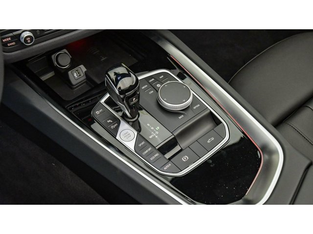 2026 BMW Z4 30i - Photo 65