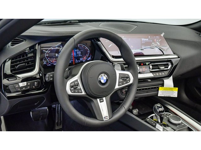 2026 BMW Z4 30i - Photo 67