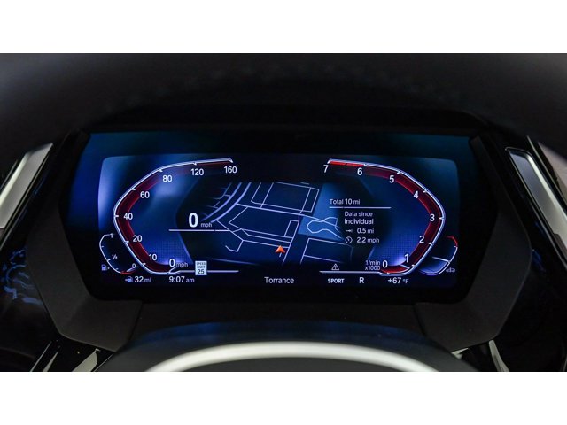 2026 BMW Z4 30i - Photo 69