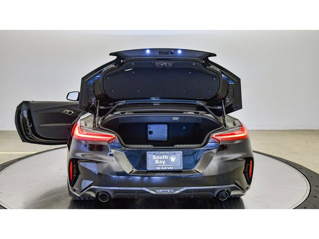 2026 BMW Z4 30i - Photo 70
