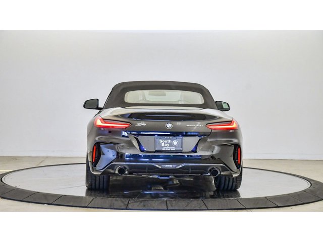 2026 BMW Z4 30i - Photo 44