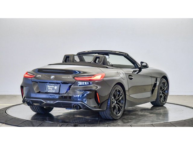 2026 BMW Z4 30i - Photo 72