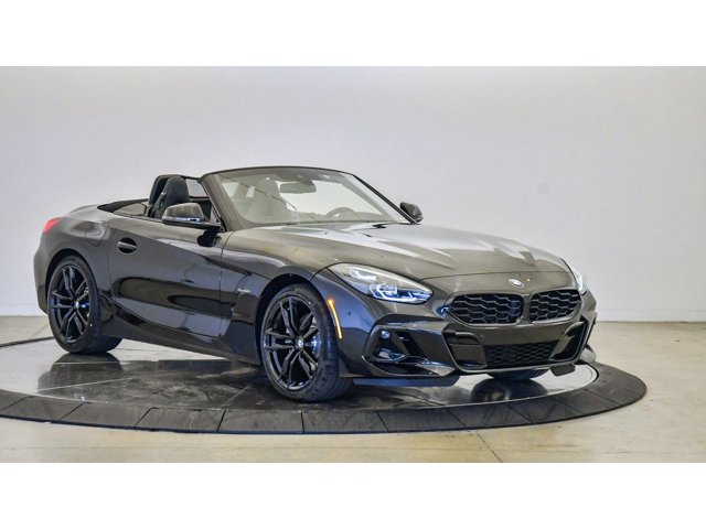 2026 BMW Z4 30i - Photo 73