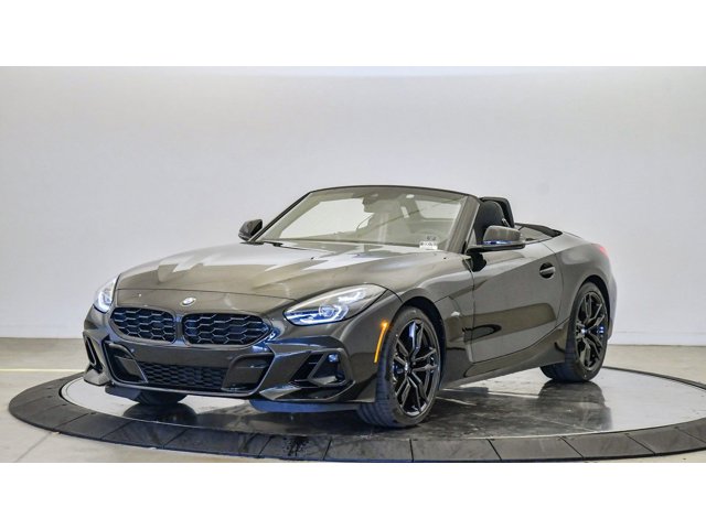 2026 BMW Z4 30i - Photo 75
