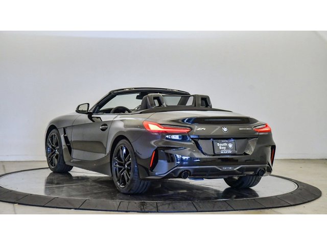 2026 BMW Z4 30i - Photo 76