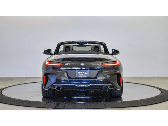 2026 BMW Z4 30i - Photo 77