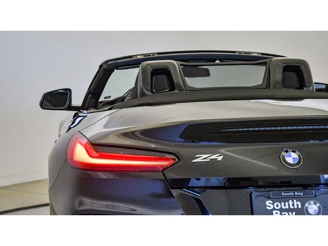 2026 BMW Z4 30i - Photo 78