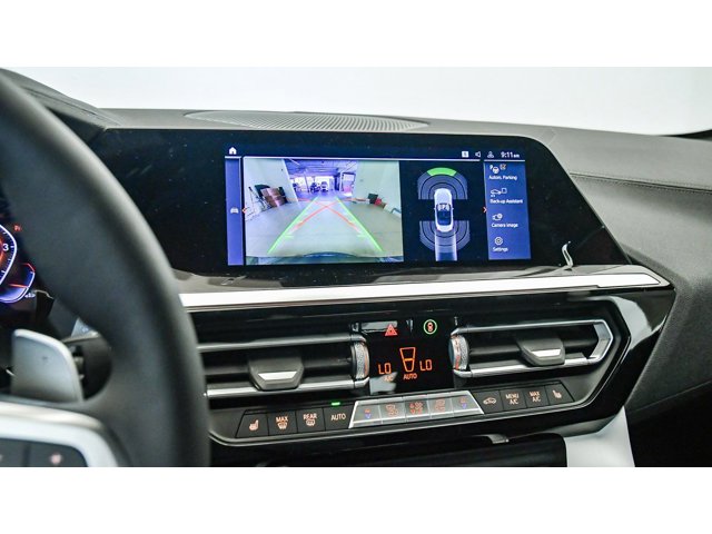 2026 BMW Z4 30i - Photo 79