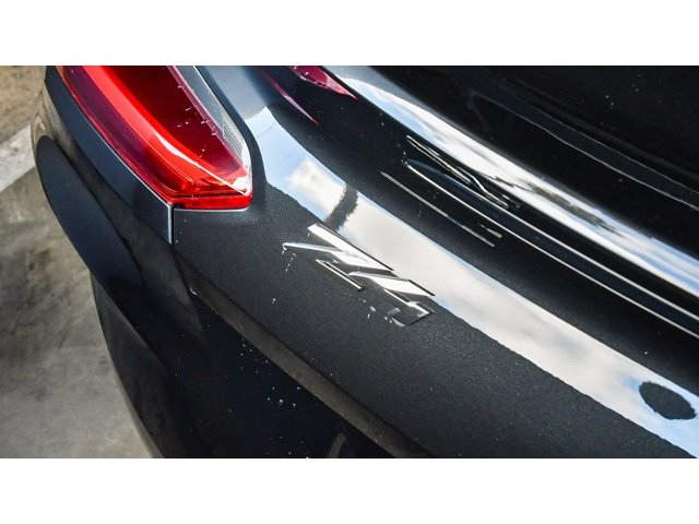 2026 BMW Z4 30i - Photo 81
