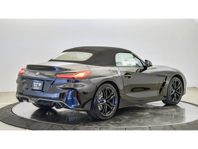 2026 BMW Z4 30i - Photo 46
