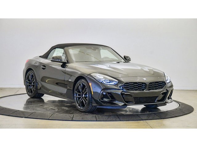 2026 BMW Z4 30i - Photo 47
