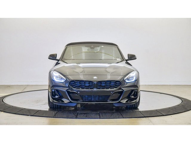 2026 BMW Z4 30i - Photo 48