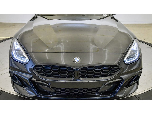 2026 BMW Z4 30i - Photo 49