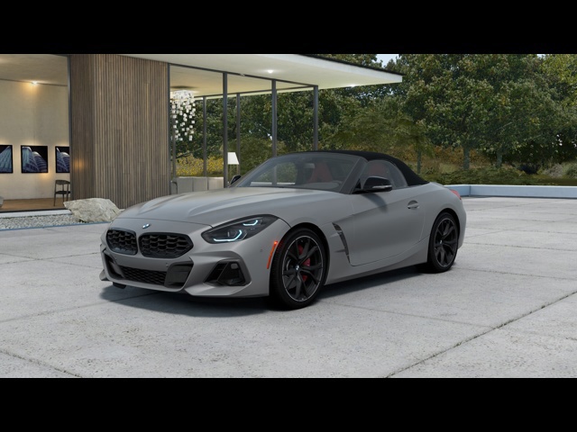 2025 BMW Z4 M40i