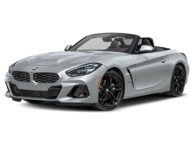 2026 BMW Z4 sDrive M40i