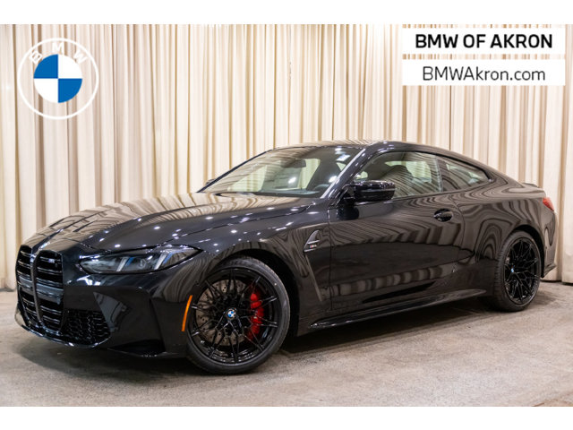 2026 BMW M4 Coupe M4 - Photo 25