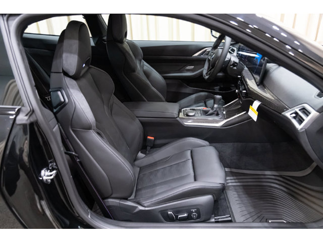 2026 BMW M4 Coupe M4 - Photo 34