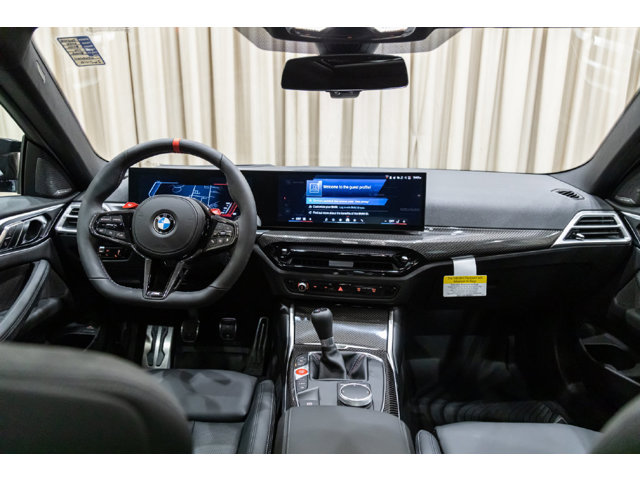 2026 BMW M4 Coupe M4 - Photo 36