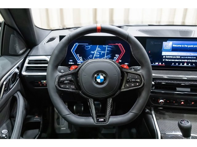 2026 BMW M4 Coupe M4 - Photo 37