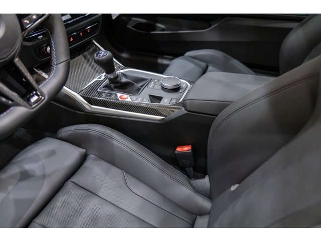 2026 BMW M4 Coupe M4 - Photo 40