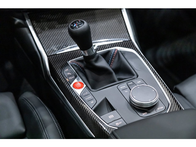 2026 BMW M4 Coupe M4 - Photo 41