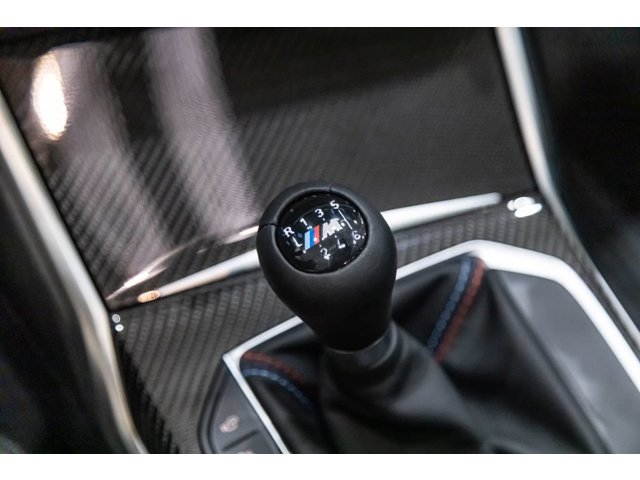 2026 BMW M4 Coupe M4 - Photo 42