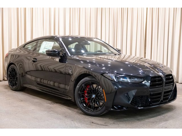 2026 BMW M4 Coupe M4 - Photo 26