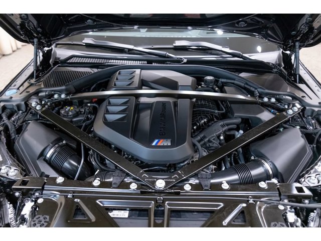 2026 BMW M4 Coupe M4 - Photo 48