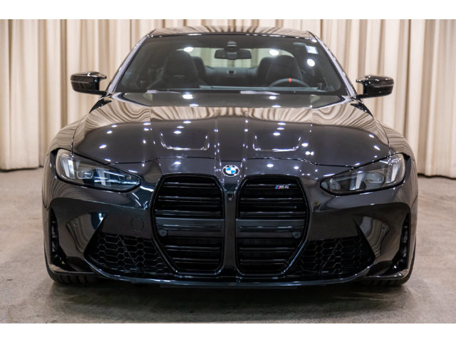 2026 BMW M4 Coupe M4 - Photo 27