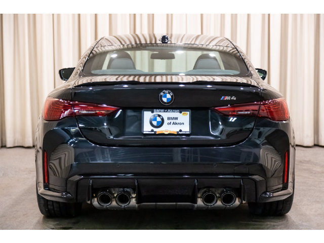 2026 BMW M4 Coupe M4 - Photo 28