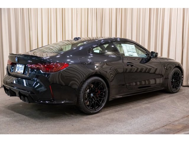 2026 BMW M4 Coupe M4 - Photo 30
