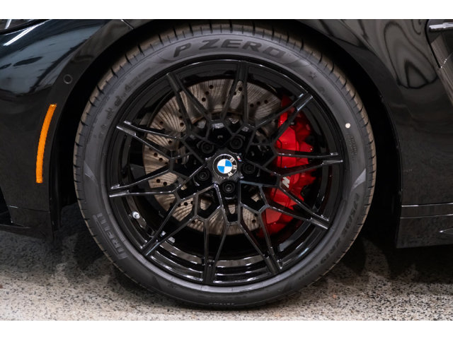 2026 BMW M4 Coupe M4 - Photo 31