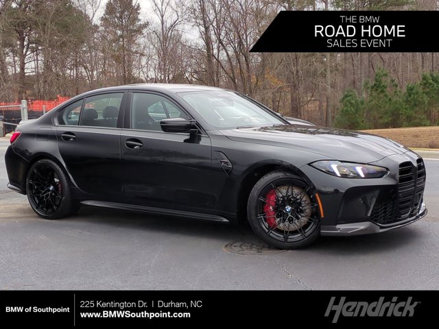 2026 BMW M3 Sedan M3's photo