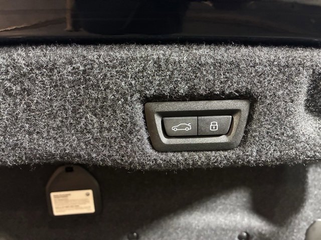 2026 BMW M5 M5 - Photo 11