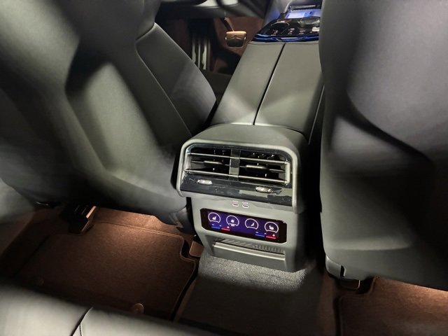 2026 BMW M5 M5 - Photo 14