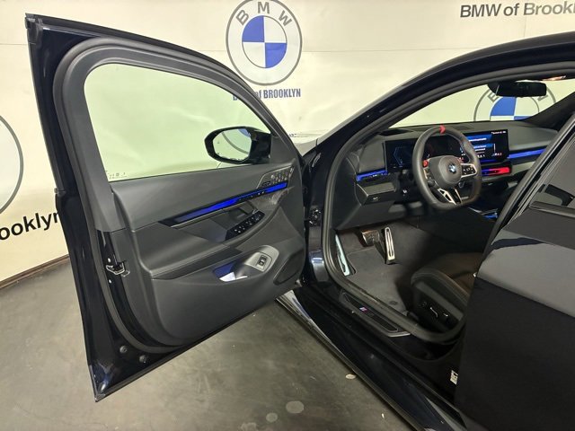 2026 BMW M5 M5 - Photo 15