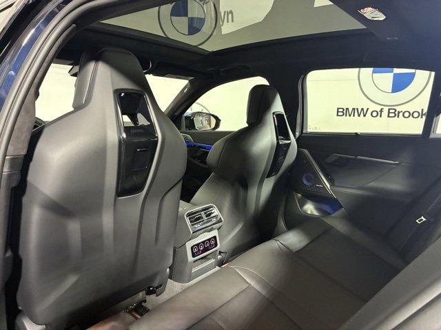 2026 BMW M5 M5 - Photo 17