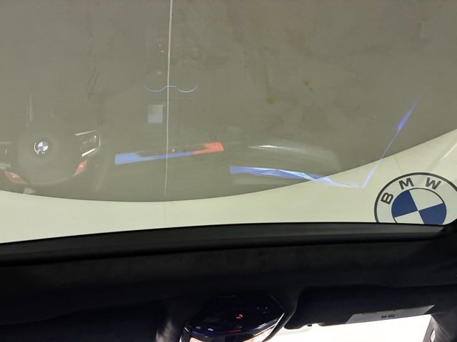 2026 BMW M5 M5 - Photo 18