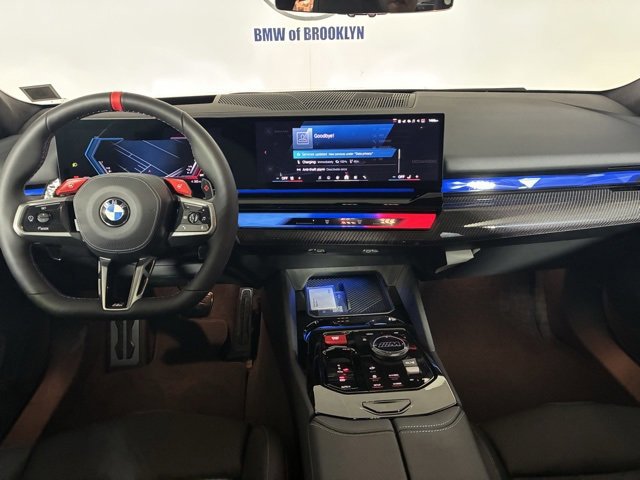 2026 BMW M5 M5 - Photo 19
