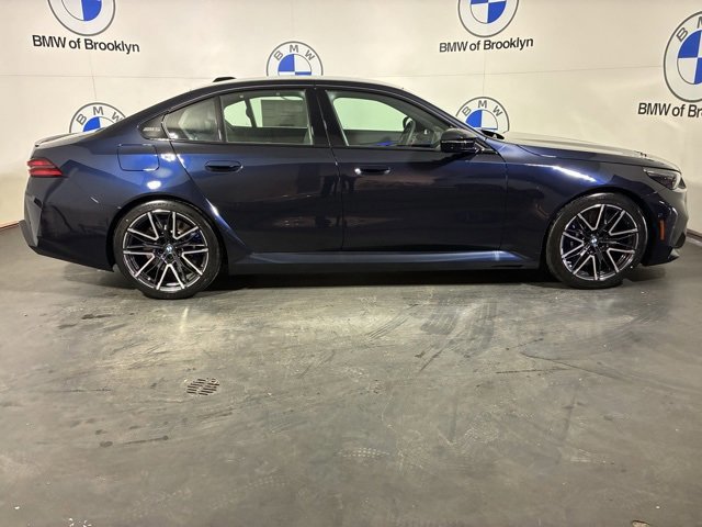 2026 BMW M5 M5 - Photo 2
