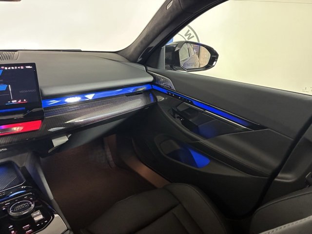 2026 BMW M5 M5 - Photo 20