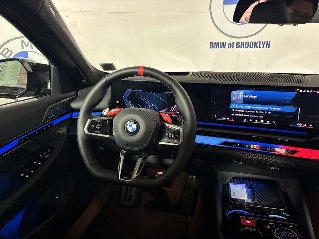 2026 BMW M5 M5 - Photo 21
