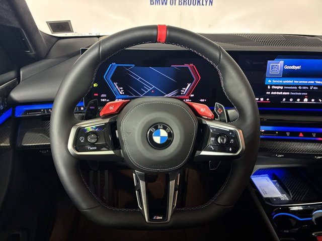 2026 BMW M5 M5 - Photo 22